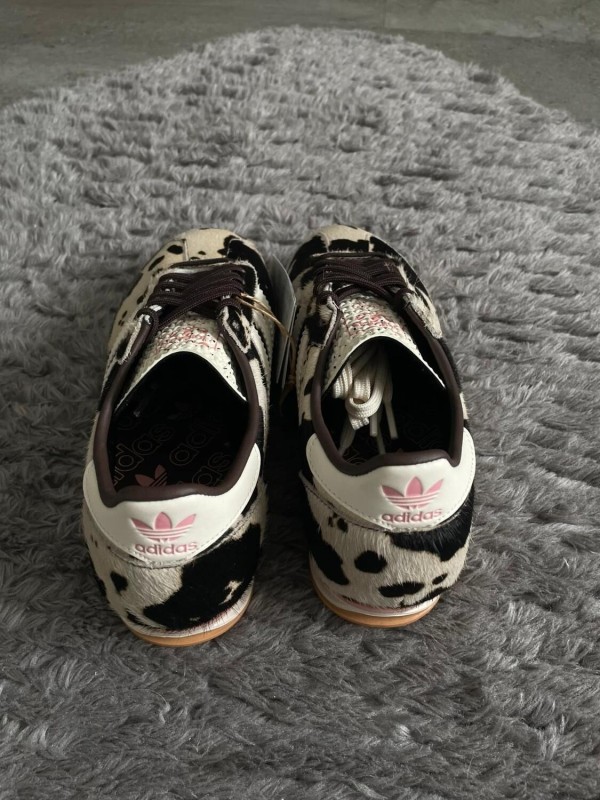 adidas SL 72 OG Cow Print Cow Print 35,5 Neuf 2
