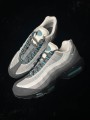 Nike air max 95 baltic blue 46 Neuf