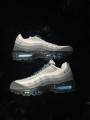 Nike air max 95 baltic blue 46 Neuf