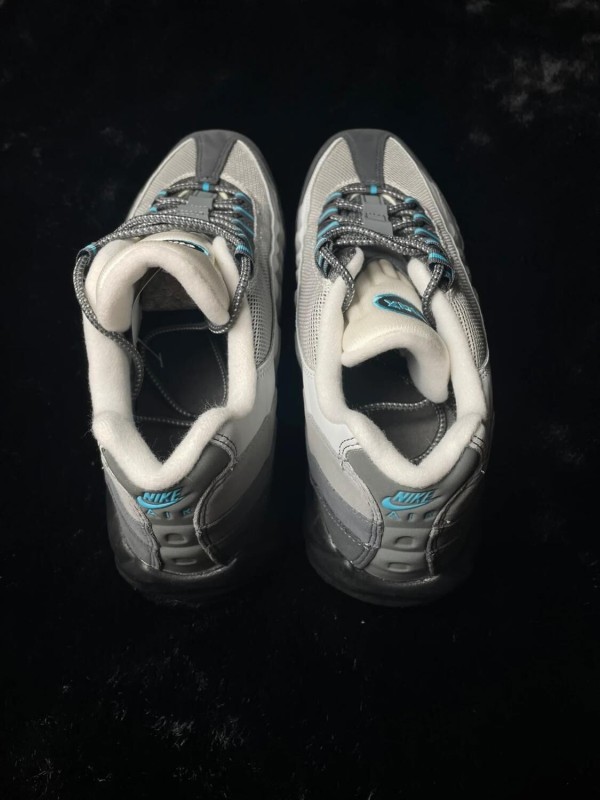 Nike air max 95 baltic blue 46 Neuf 2