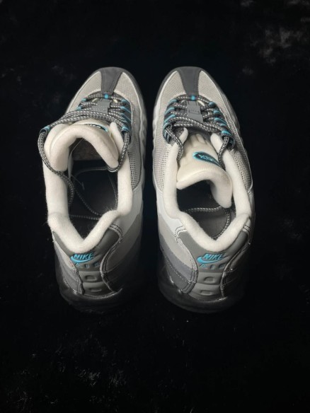 Nike air max 95 baltic blue 46 Neuf