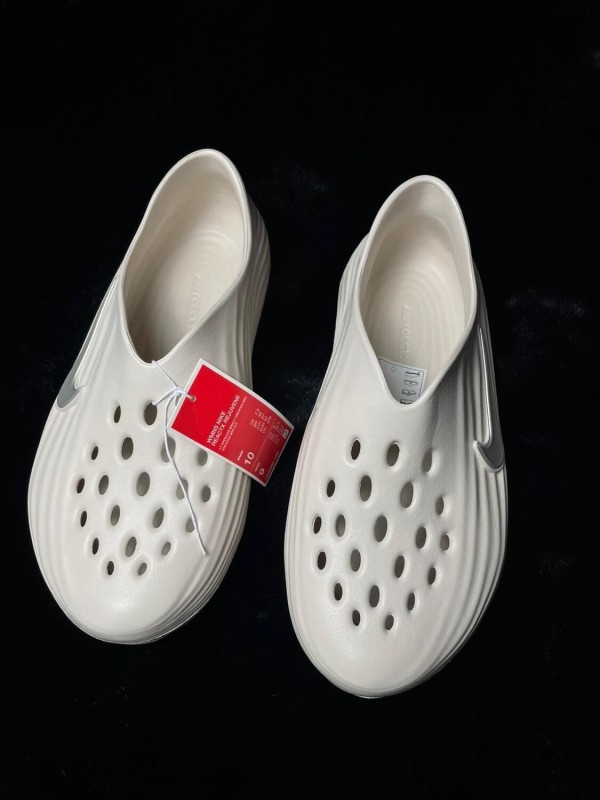 Nike ReactX Rejuven8 Muslin 42 Neuf 2