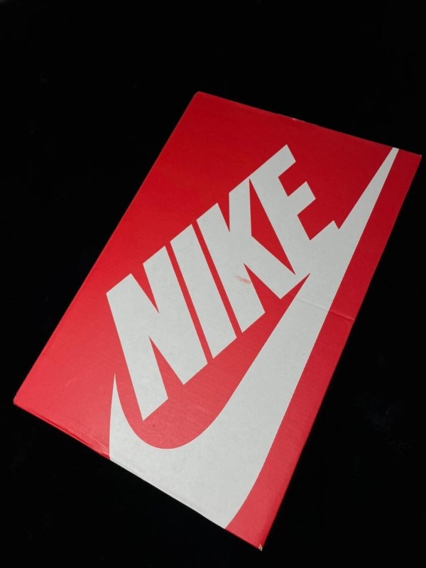 Nike ReactX Rejuven8 Muslin 42 Neuf 2