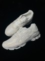 Asics Gel Nyc Cream Cloud Grey 45 Neuf