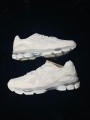 Asics Gel Nyc Cream Cloud Grey 45 Neuf