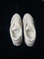 Asics Gel Nyc Cream Cloud Grey 45 Neuf