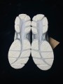 Asics Gel Nyc Cream Cloud Grey 45 Neuf
