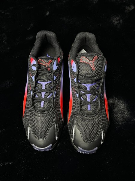 Puma Inhale Spider-Man 42 Neuf