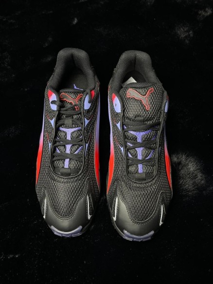 Puma Inhale Spider-Man 42 Neuf
