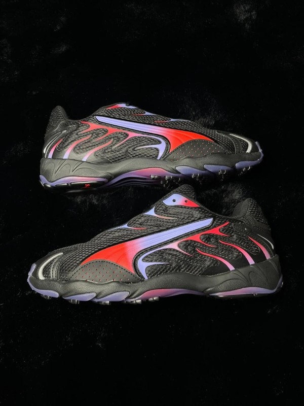 Puma Inhale Spider-Man 42 Neuf 2