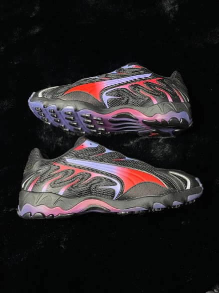 Puma Inhale Spider-Man 42 Neuf