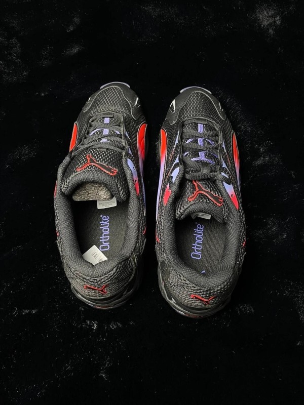 Puma Inhale Spider-Man 42 Neuf 2