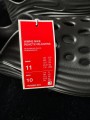 Nike ReactX Rejuven8 Triple Black 43 Neuf