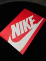 Nike ReactX Rejuven8 Triple Black 43 Neuf