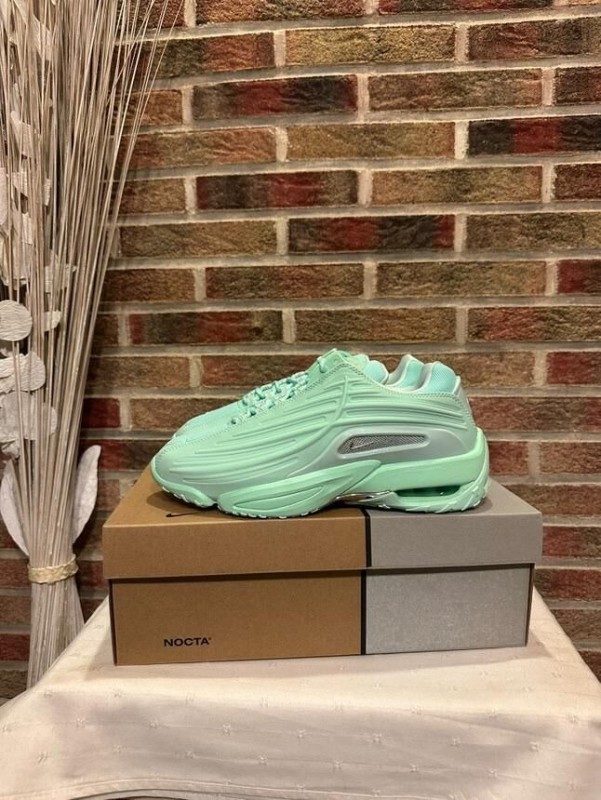 Nike Hot Step 2 Drake NOCTA Mint Foam