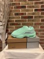 Nike Hot Step 2 Drake NOCTA Mint Foam