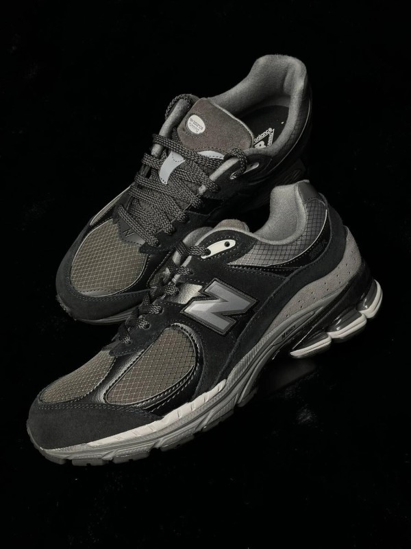 New balance 2002R Ripstop Black 43 Neuf