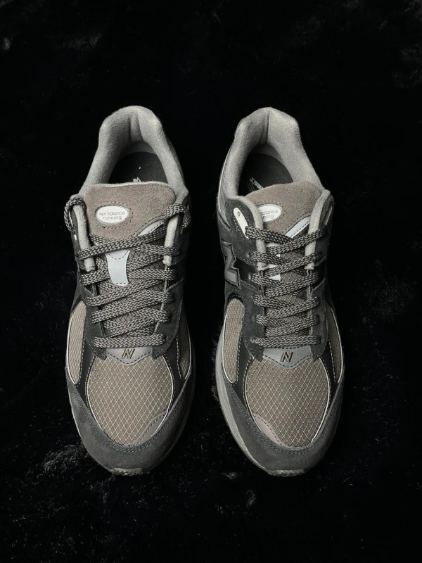 New balance 2002R Ripstop Black 43 Neuf 2