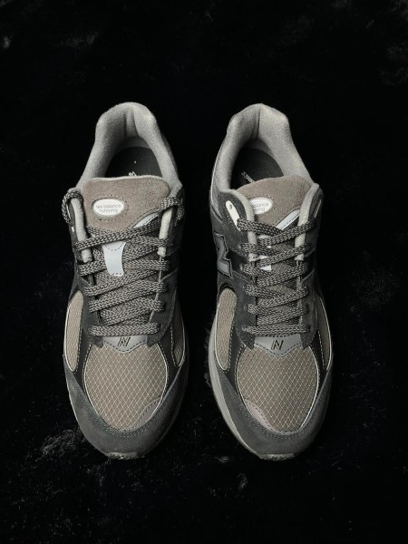 New balance 2002R Ripstop Black 43 Neuf