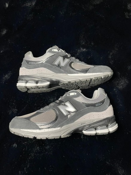New balance 2002R Ripstop Black 43 Neuf