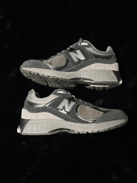 New balance 2002R Ripstop Black 43 Neuf