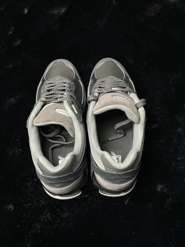 New balance 2002R Ripstop Black 43 Neuf 2