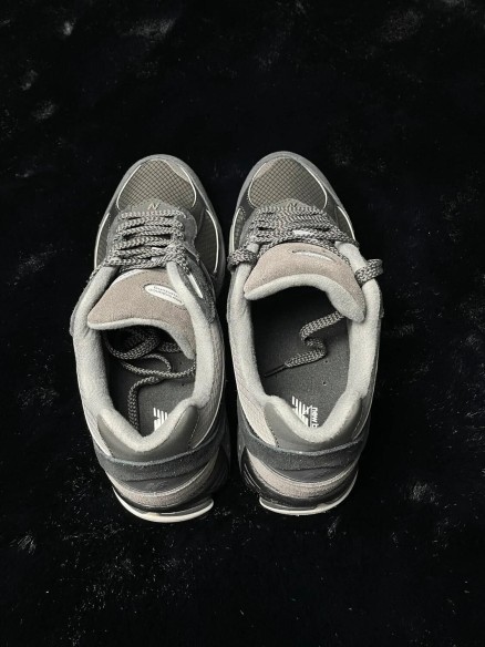 New balance 2002R Ripstop Black 43 Neuf