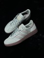 adidas Handball Spezial Silver Green 38 neuf