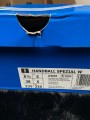 adidas Handball Spezial Silver Green 38 neuf
