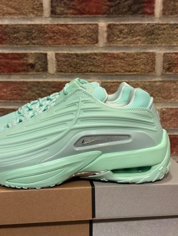 Nike Hot Step 2 Drake NOCTA Mint Foam 2