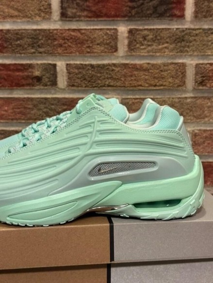 Nike Hot Step 2 Drake NOCTA Mint Foam