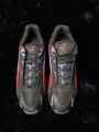 Puma Inhale Spider Man Black Red
