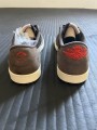 Jordan 1 Retro Low OG SP Travis Scott Mocha
