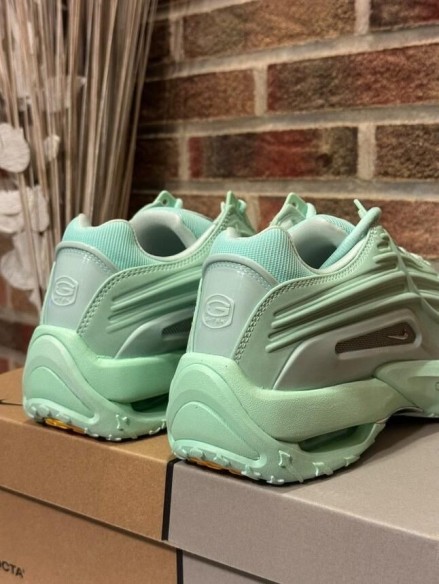 Nike Hot Step 2 Drake NOCTA Mint Foam
