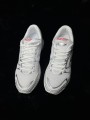 Saucony ProGrid Omni 9 White Silver Grey 40,5 Neuf