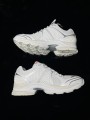 Saucony ProGrid Omni 9 White Silver Grey 40,5 Neuf
