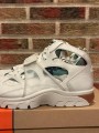 Nike Air Trainer Huarache Corteiz Light Bone