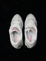Saucony ProGrid Omni 9 White Silver Grey 40,5 Neuf