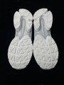 Saucony ProGrid Omni 9 White Silver Grey 40,5 Neuf