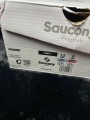 Saucony ProGrid Omni 9 White Silver Grey 40,5 Neuf