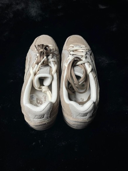 New balance 204L Mushroom Arid Stone Taille 43 Neuf