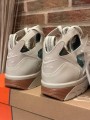 Nike Air Trainer Huarache Corteiz Light Bone