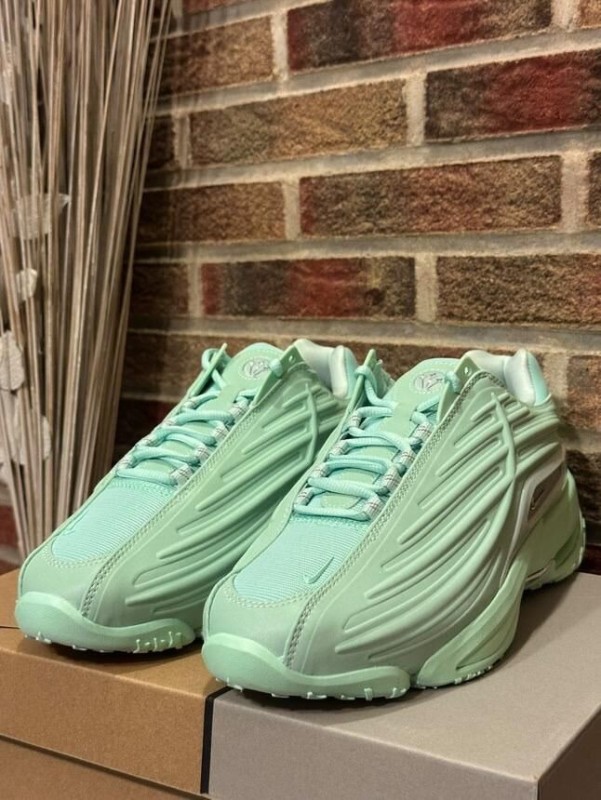 Nike Hot Step 2 Drake NOCTA Mint Foam 2