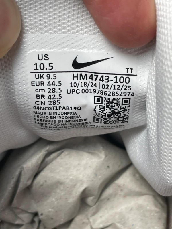 Nike Air Max 95 OG Levis Light Orewood Brown Taille 44,5 Neuf 2