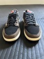 Jordan 1 Retro Low OG SP Travis Scott Mocha