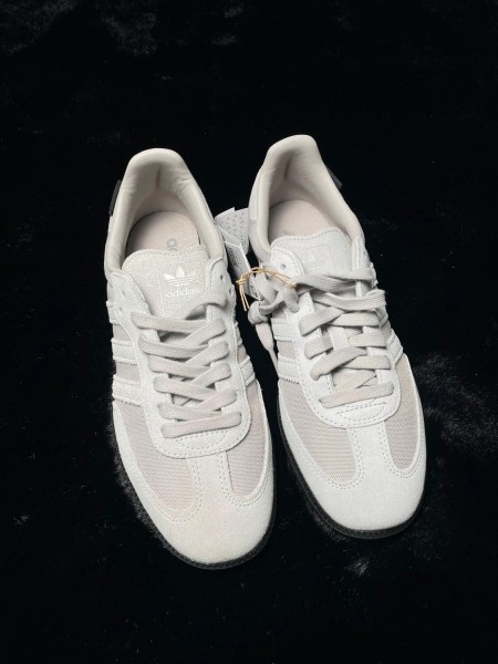 Adidas Samba OG Clear Granite Cordura Taille 40 2/3 Neuf