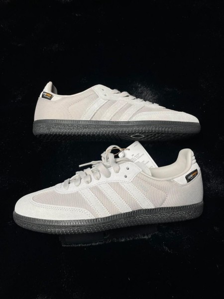 Adidas Samba OG Clear Granite Cordura Taille 40 2/3 Neuf