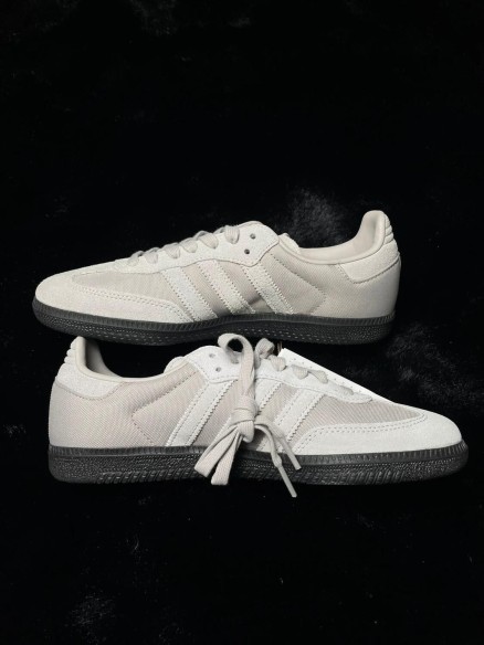Adidas Samba OG Clear Granite Cordura Taille 40 2/3 Neuf