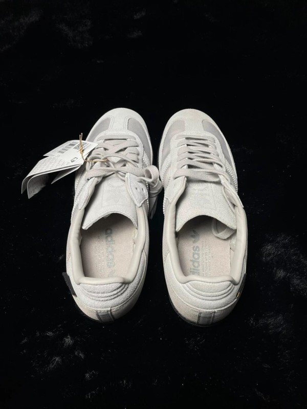 Adidas Samba OG Clear Granite Cordura Taille 40 2/3 Neuf 2