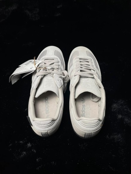 Adidas Samba OG Clear Granite Cordura Taille 40 2/3 Neuf
